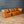 Post Modern Modular Caramel Leather Sofa, c.1980’s