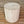 Vintage Post Modern Round Travertine Stone Pedestal Table, c.1970’s
