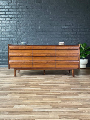 Mid-Century Modern “1st Edition” Dresser by Lane, c.1950’s