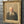 Antique California Portrait Oil Painting of Old Man by Wanda Neumann, c.1920’s
