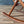 Danish Modern Teak Rocking Chair by Frank Reenskaug, c.1960’s