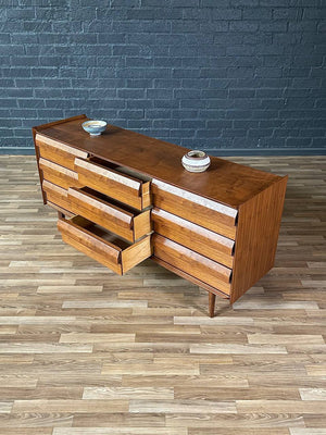 Mid-Century Modern “1st Edition” Dresser by Lane, c.1950’s