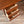 Mid-Century Modern Walnut Executive Desk by Fredrik Kayser, c.1960’s