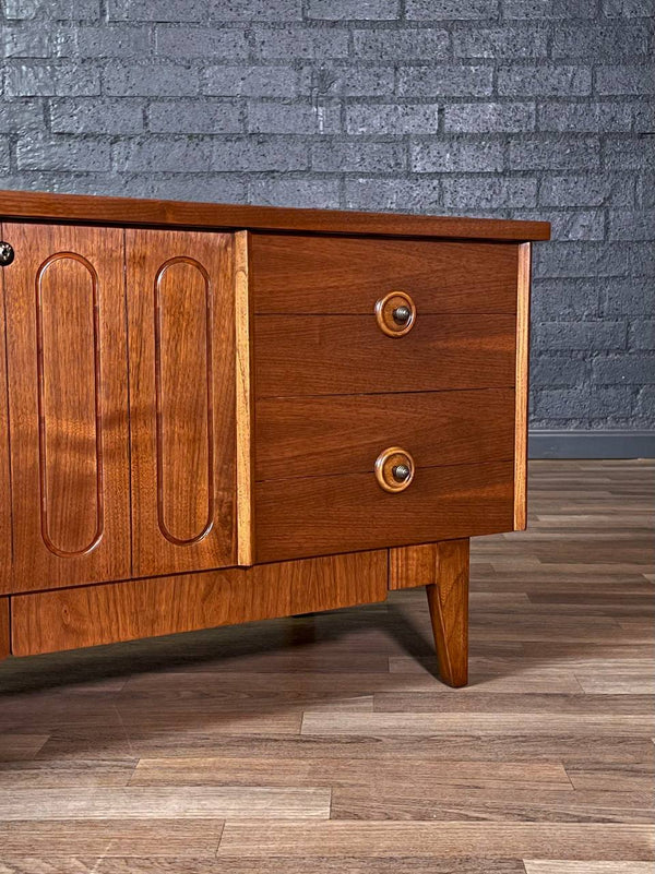 Mid-Century Modern Cedar Trunk Cabinet by Lane, c.1960’s