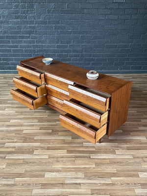 Mid-Century Modern “1st Edition” Dresser by Lane, c.1950’s