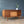 Mid-Century Modern Walnut & Cane Desk by Hooker, c.1960’s