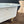 Vintage Porcelain & Iron Bath Tub with Claw Feet, c.1930’s