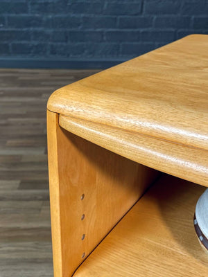 Mid-Century Modern Night Stand by Heywood Wakefield, c.1950’s