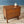Single Mid-Century Modern Walnut Night Stand by Bassett Furniture, c.1960’s