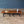 Mid-Century Modern Walnut Coffee Table / Bench by Lane, c.1960’s