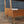 Mid-Century Modern 4-Tier Sculpted Walnut Bookshelf, c.1960’s