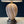 Mid-Century Modern Italian Murano Glass & Brass Table Lamp by Marbro, c.1960’s