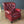 Ethan Allen Burgundy Leather Chesterfield Reclining Lounge Chair