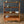 Mid-Century Modern 4-Tier Sculpted Walnut Bookshelf, c.1960’s