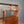 Mid-Century Modern Walnut Room Divider or Bookshelf by J.B. Van Sciver, c.1960’s