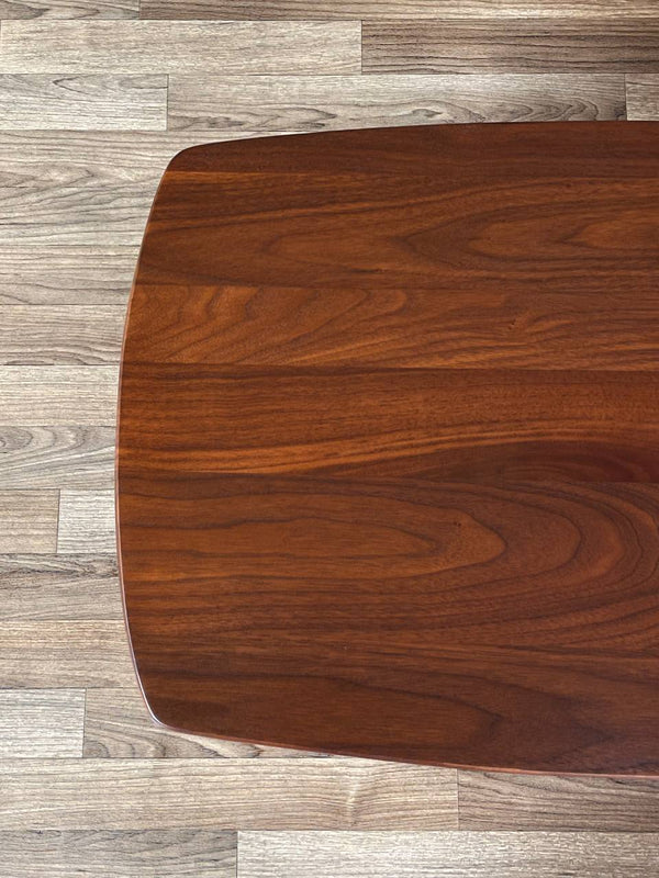 Mid-Century Modern Walnut Side Table by Ace-Hi, c.1960’s