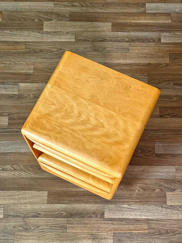 Mid-Century Modern Night Stand by Heywood Wakefield, c.1950’s