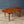 Antique American Farmhouse Maple Drop-Leaf Extension Dining Table w/ Turned Legs, c.1920’s