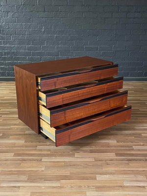 Mid-Century Modern Dresser by John Kapel for Glenn of CA, c.1960’s