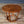 Mid-Century Modern “Rhythm” Walnut Side Table by Lane, c.1960’s