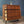Mid-Century Modern Walnut Highboy Dresser by Basic Witz, c.1960’s
