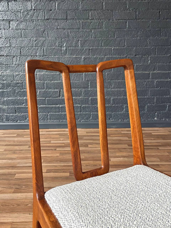Set of 4 John Stuart Mid-Century Modern Dining Chairs for Mount Airy, c.1960’s