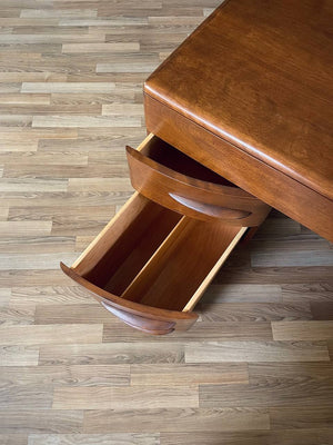 Mid-Century Modern Writing Desk by Heywood Wakefield, c.1950’s