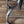 Mid-Century Industrial Chrome Adjustable Drafting Stool by Pedigo, c.1960’s