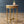 French Louis XVI Style Giltwood Side Table w/ Oval Onyx Top, c. 1940’s
