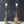 Pair of French Rococo Style Gilt Metal Table Lamps, c.1930’s