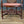 Victorian Renaissance Revival Carved Mahogany Armchair w/ Caned Oval Back, c.1950’s
