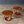 Pair of Mid-Century Modern “Rhythm” Walnut Side Tables by Lane, c.1960’s