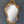 Italian Rococo Style Giltwood Mirror w/ Carved Acanthus Leaves, c.1950’s