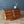 Mid-Century Modern Walnut Dresser w/ Slated Drawers by Ward Furniture, c.1960’s
