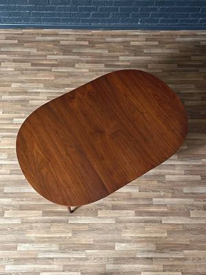 Mid-Century Modern “Declaration” Dining Table by Kipp Stewart for Drexel, c.1950’s