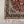 Vintage Persian Hand-Knotted Wool Floral Medallion Area Rug, c.1960's