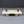 Italian Modern Coffee Table With Double Pedestal Base, c.1980's