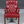 Pair of American Regency Revival Tufted Leather Armchairs, c.1970's