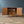 Mid-Century Modern Walnut & Rosewood Cabinet by Thosmasville, c.1960’s