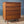 Vintage Mid-Century Modern Walnut Highboy Dresser, c.1960’s