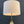 Mid-Century Modern Height Adjustable Murano Glass Table Lamp, c.1960’s
