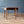 American Farmhouse Drop-Leaf Dining Table w/ Turned Legs, c.1940’s