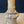 Pair of Antique Neoclassical Style Column Marble Table Lamps, c.1930’s