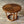 Pair of Mid-Century Modern “Rhythm” Walnut Side Tables by Lane, c.1960’s