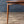 American Revival Mahogany Hexagonal Table by Riner Furniture, c.1920’s