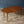 American Revival Mahogany Hexagonal Table by Riner Furniture, c.1920’s