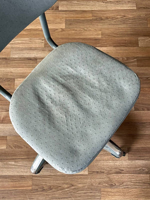 American Industrial “Cosco” Model 15-FT Office Chair, c.1950’s