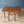 American Farmhouse Drop-Leaf Dining Table w/ Turned Legs, c.1940’s
