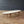 Mid-Century Modern Surfboard Style Marble & Walnut Coffee Table, c.1960’s