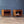 Pair of Mid-Century Modern Walnut Night Stands w/ Bookcase by Drexel, c.1960’s